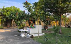 Nawang Maruekkhathaiyawan Resort