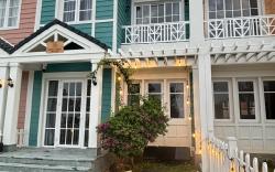 Chau's House Novaworld Phan Thiet