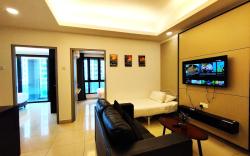 Genting BreezyColdInn2R1B AT Ion Delemen