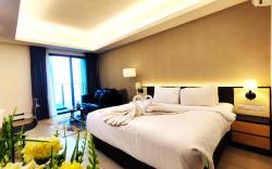 Genting RetreatColdSuite AT Ion Delemen