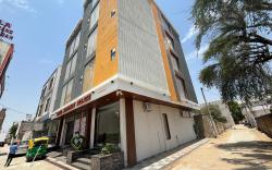 Hotel Hanuman Palace
