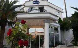 Xanadu Hotel