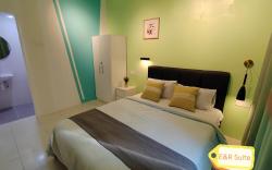 Anderson Ipoh @ E&R Suite