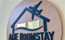 Afie Hostel KLIA Airport