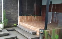 COCO Villa Bogor |Balcony|BBQ|Backyard|3BR