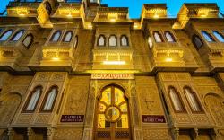 Hotel Royal Villa Jaisalmer