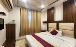 Hotel A-10 International