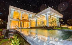 Sun Valley Homestay