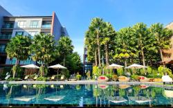 AisanA Hotel Korat