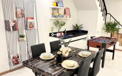 Entire House 4 Beds 4 Baths BTS Ekkamai