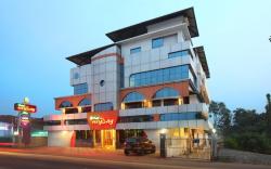 Hotel Heyday