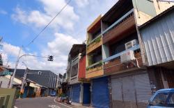 Taiwanese o house - TAIWAN mother tongue  House