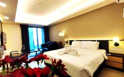 Genting GetawayColdSuite AT Ion Delemen