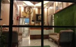 Ramam hotel by Naavagat Ayodhya