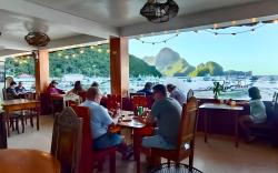 La Salangane Beach Hotel-Downtown