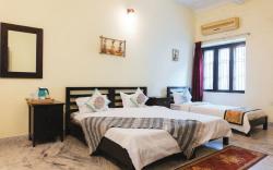 Urban Trippers Shamiyana Villa by Arindam