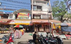 Hotel The Shivraat