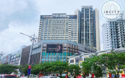 JB Paradigm Mall by JBcity Home