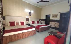 New Chandigarh Holiday Home