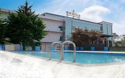 Dazzle Mount Resort