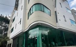 Hotel Gran Conquistador 33