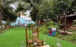 Tay Do Homestay Can Tho