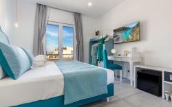 Maison Etoile Room with balcony close Sorrento