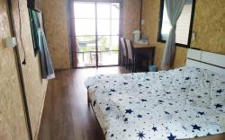 The Camp Land บ้านพัก 2