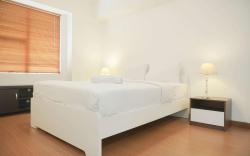Good 2BR Sudirman Tower Condominium By Travelio