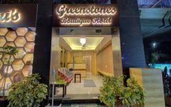 Greenstones Boutique Hotel