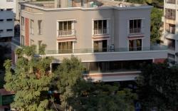 Greenstones Boutique Hotel