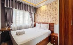 Cozy 2BR @ Royal Makassar Apartment By Travelio