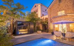 Garden Terrace Hotel Fukuoka Hotels & Resorts