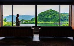 Urari Takeo Garden Terrace Spa Resorts