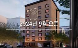 Jamsil Orosie Tourist Hotel