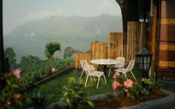 Chayathottam Holidays