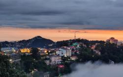 Florence B&B Shimla – Stay Near Mall Road & Ridge