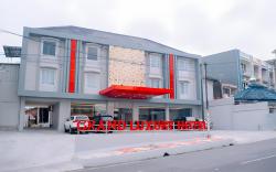 Hotel Grand Luxury
