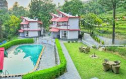 The Whispering Winds Resort