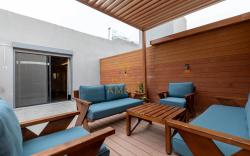 Amber Hospitality - Al Qairawan