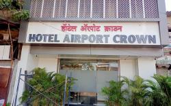Hotel Airport Crown- Near Saki Naka