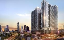Soho Five-star Residence Distric 1 Hochiminh City