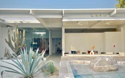 Palm Springs Villa Pranburi
