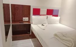 Orange Residency-Near Mumbai International Airport