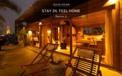 Nexus House Lang Bao Chi