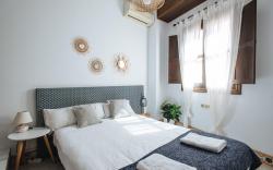 Apartamento  Santa Cruz 3Hab 7pers Park Opc