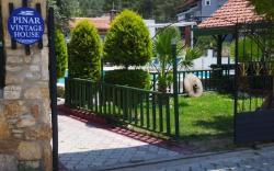 Pinar Vintage House