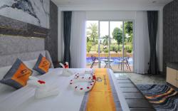 CGP Luxury Hotel Hoi An