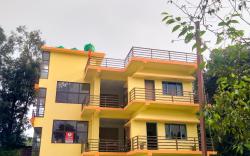 11 Gaon Homestay 