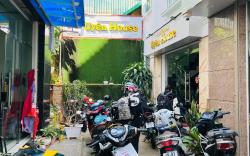Uyen House hotel